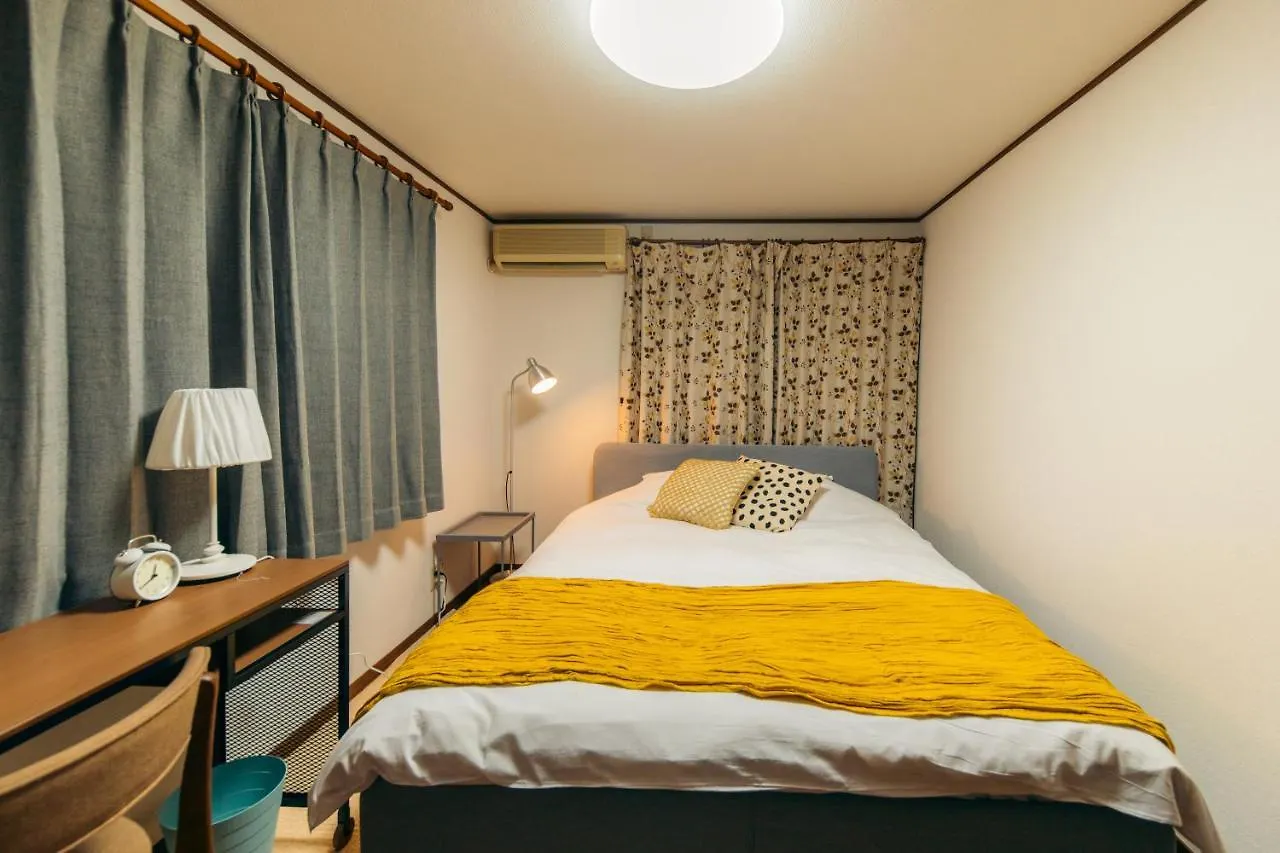 Garfield Home ガーフィールドホーム Prefektura Tokio
