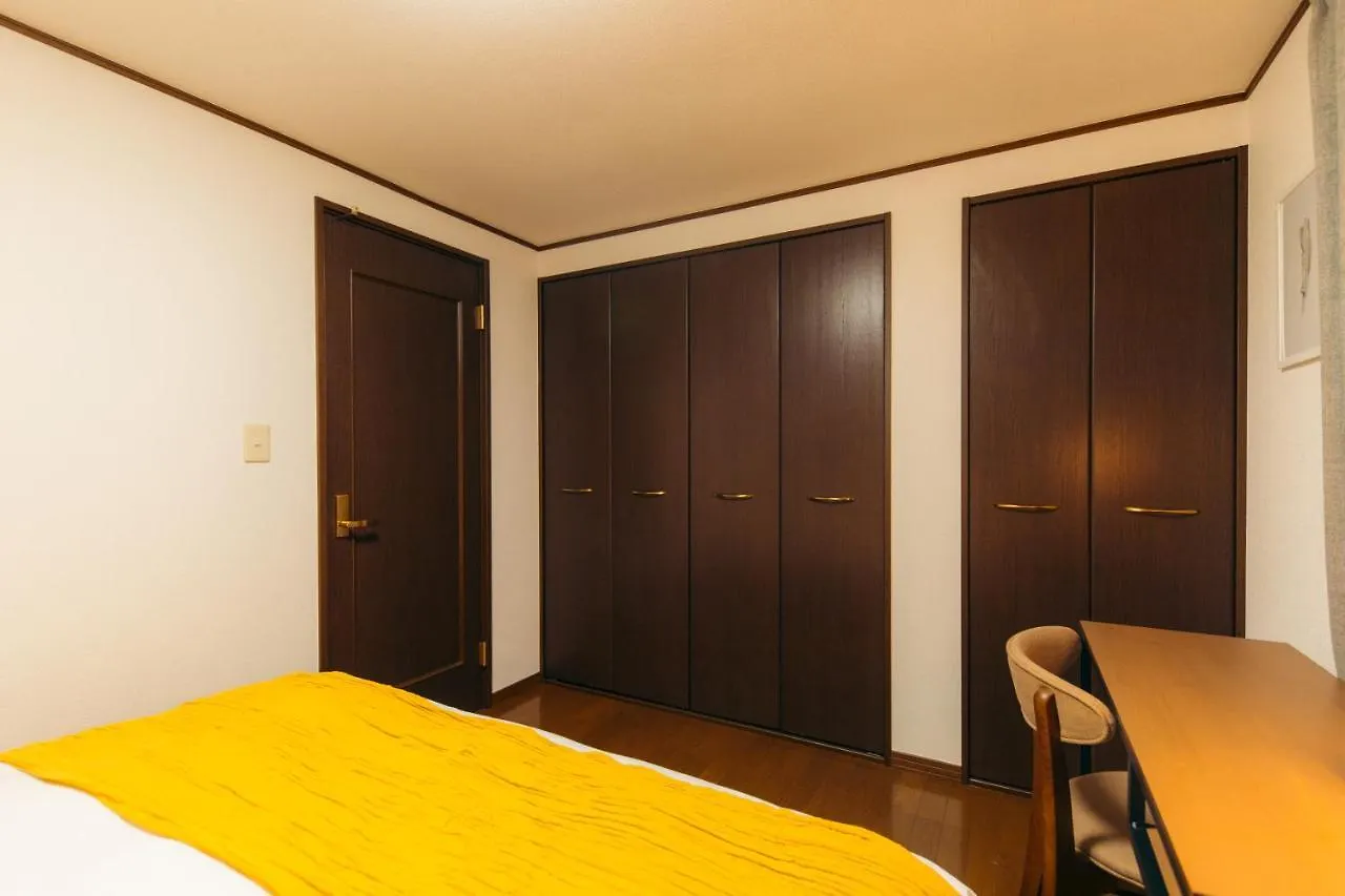Garfield Home ガーフィールドホーム Prefektura Tokio 0*,  Japonsko