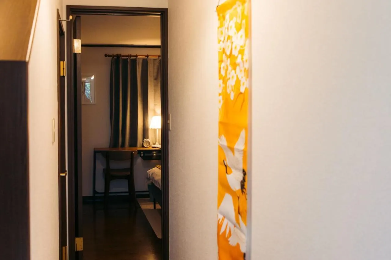 Garfield Home ガーフィールドホーム Prefektura Tokio 0*,