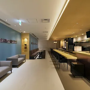 胶囊旅馆 新桥爱宕山第一胶囊旅馆, 東京都