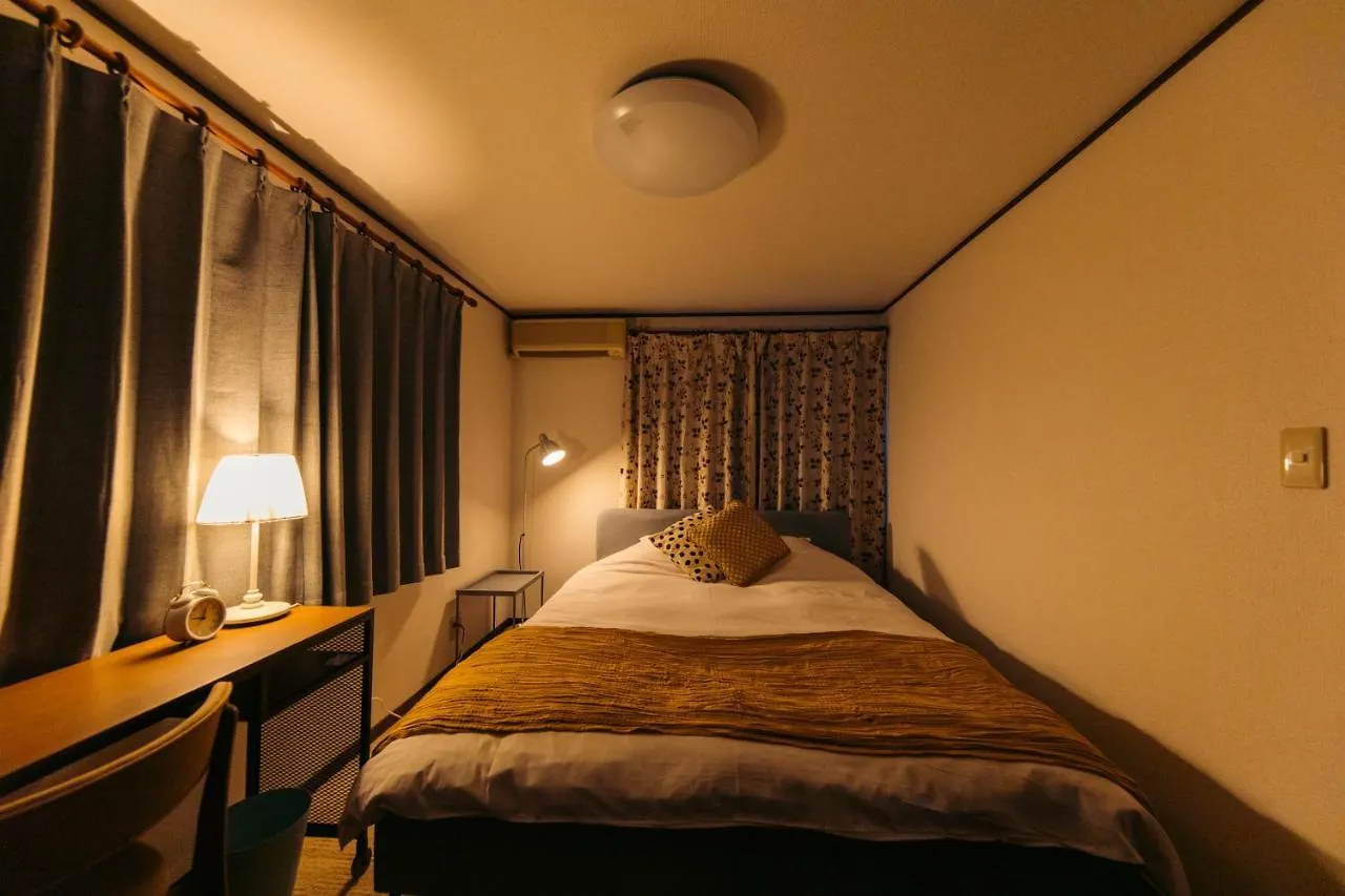 Garfield Home ガーフィールドホーム Tokyo Holiday home