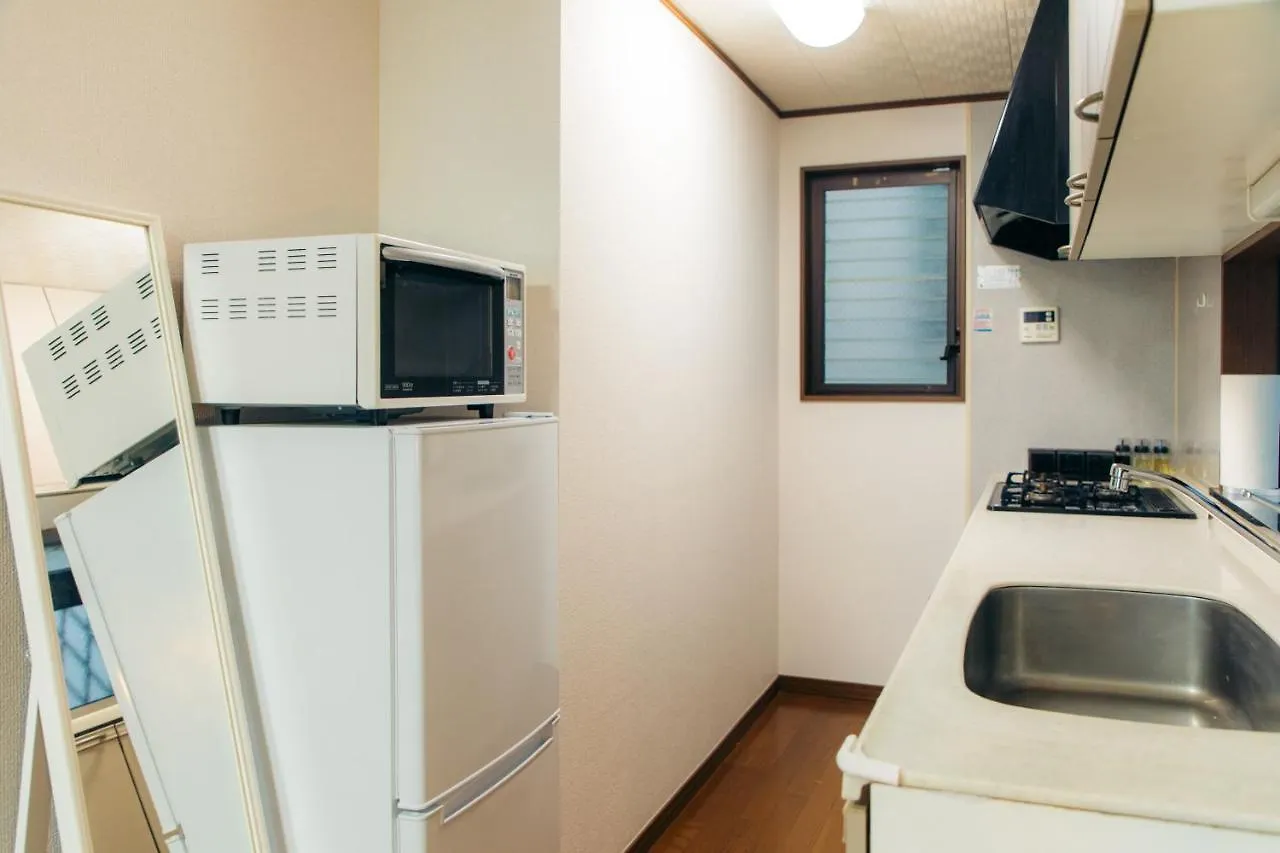 Garfield Home ガーフィールドホーム Tokyo Japan