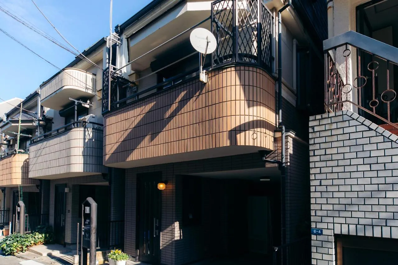 Garfield Home ガーフィールドホーム Tokyo